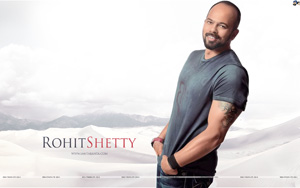 Rohit Shetty